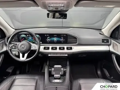 Photo 40 Mercedes GLE  350 de EQ POWER 9G-Tronic 4Matic