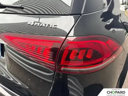 Photo 56 Mercedes GLE  350 de EQ POWER 9G-Tronic 4Matic