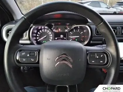 Photo 15 Citroën C3  PureTech 110 S&S BVM6