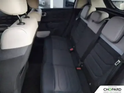 Photo 17 Citroën C3  PureTech 110 S&S BVM6