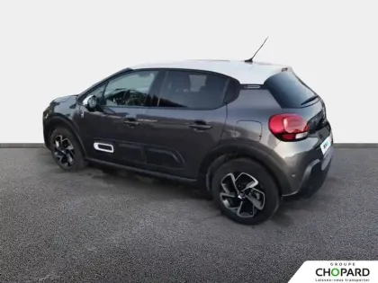 Photo 6 Citroën C3  PureTech 110 S&S BVM6