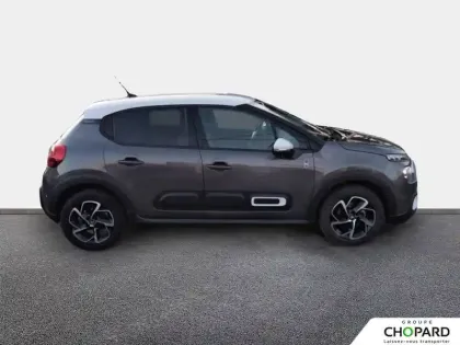 Photo 8 Citroën C3  PureTech 110 S&S BVM6