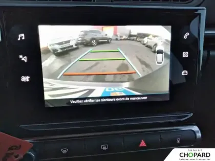 Photo 14 Citroën C3  PureTech 110 S&S BVM6