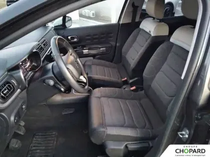 Photo 10 Citroën C3  PureTech 110 S&S BVM6