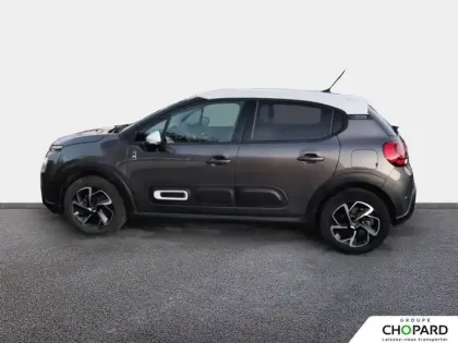 Photo 9 Citroën C3  PureTech 110 S&S BVM6