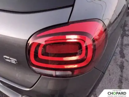 Photo 22 Citroën C3  PureTech 110 S&S BVM6