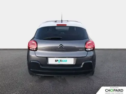 Photo 5 Citroën C3  PureTech 110 S&S BVM6