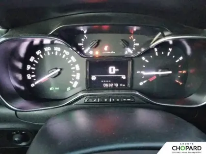 Photo 16 Citroën C3  PureTech 110 S&S BVM6