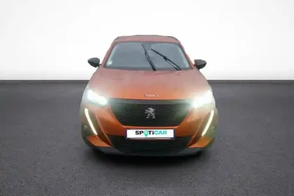 Photo 67 Peugeot 2008  PureTech 130 S&S EAT8