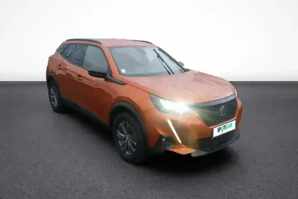 Photo 73 Peugeot 2008  PureTech 130 S&S EAT8