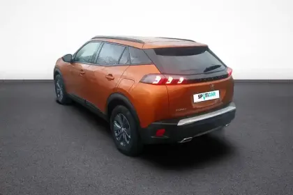 Photo 36 Peugeot 2008  PureTech 130 S&S EAT8