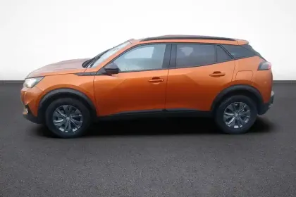 Photo 68 Peugeot 2008  PureTech 130 S&S EAT8