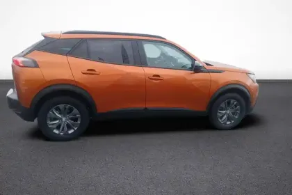 Photo 39 Peugeot 2008  PureTech 130 S&S EAT8