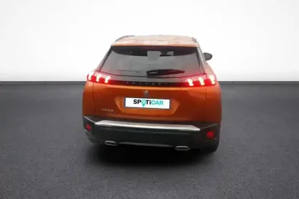 Photo 70 Peugeot 2008  PureTech 130 S&S EAT8