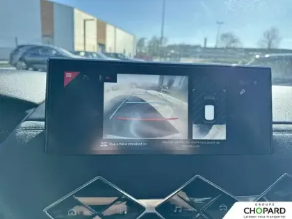 Photo 11 DS DS 3 DS3 Crossback PureTech 130 EAT8