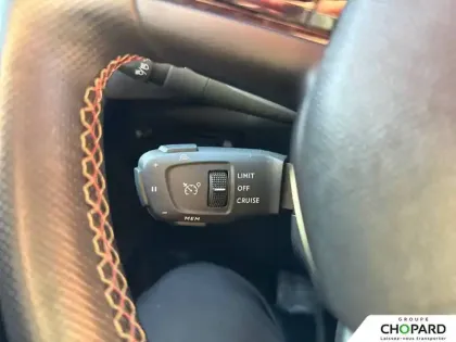 Photo 12 DS DS 3 DS3 Crossback PureTech 130 EAT8