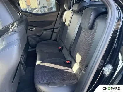 Photo 9 DS DS 3 DS3 Crossback PureTech 130 EAT8