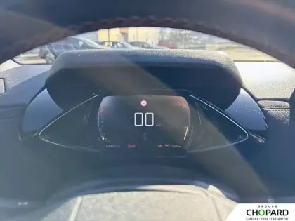 Photo 10 DS DS 3 DS3 Crossback PureTech 130 EAT8