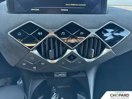 Photo 16 DS DS 3 DS3 Crossback PureTech 130 EAT8