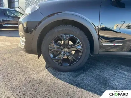 Photo 6 DS DS 3 DS3 Crossback PureTech 130 EAT8