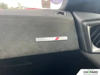 Photo 9 DS DS 3 DS3 Crossback PureTech 130 EAT8