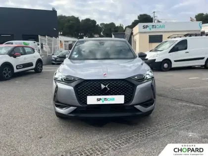 Photo 31 DS DS 3 DS3 Crossback PureTech 130 EAT8