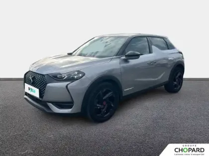 Photo 32 DS DS 3 DS3 Crossback PureTech 130 EAT8