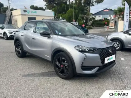 Photo 38 DS DS 3 DS3 Crossback PureTech 130 EAT8
