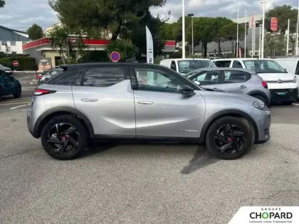 Photo 17 DS DS 3 DS3 Crossback PureTech 130 EAT8