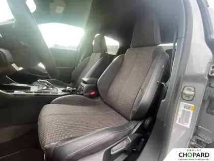 Photo 45 DS DS 3 DS3 Crossback PureTech 130 EAT8