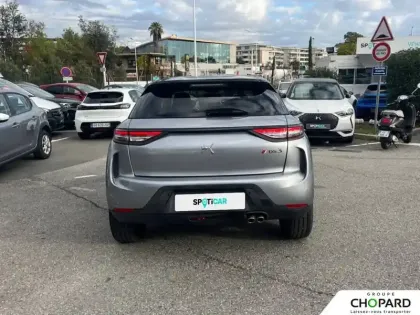 Photo 44 DS DS 3 DS3 Crossback PureTech 130 EAT8