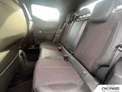 Photo 11 DS DS 3 DS3 Crossback PureTech 130 EAT8