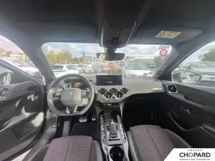 Photo 19 DS DS 3 DS3 Crossback PureTech 130 EAT8
