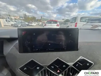 Photo 14 DS DS 3 DS3 Crossback PureTech 130 EAT8