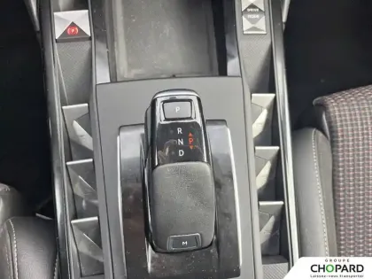 Photo 8 DS DS 3 DS3 Crossback PureTech 130 EAT8