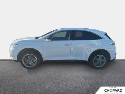 Photo 6 DS Ds 7 DS7 Crossback BlueHDi 130 EAT8