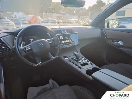 Photo 7 DS Ds 7 DS7 Crossback BlueHDi 130 EAT8