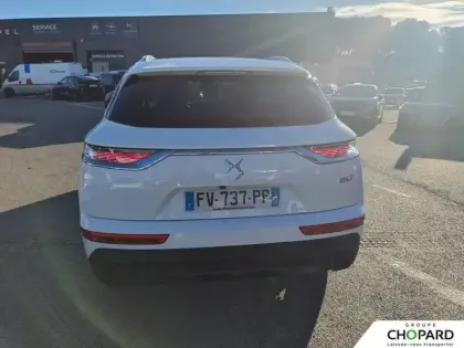 Photo 5 DS Ds 7 DS7 Crossback BlueHDi 130 EAT8