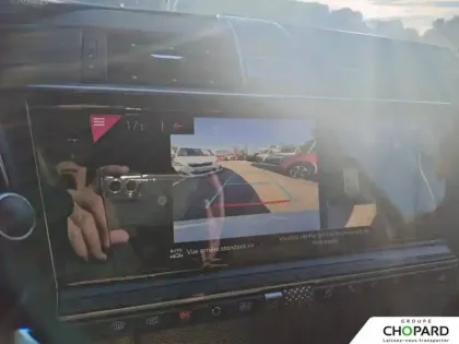 Photo 11 DS Ds 7 DS7 Crossback BlueHDi 130 EAT8