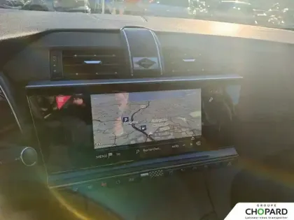 Photo 10 DS Ds 7 DS7 Crossback BlueHDi 130 EAT8