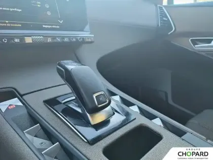 Photo 14 DS Ds 7 DS7 Crossback BlueHDi 130 EAT8