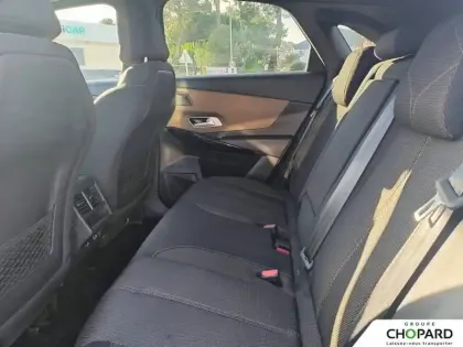 Photo 9 DS Ds 7 DS7 Crossback BlueHDi 130 EAT8