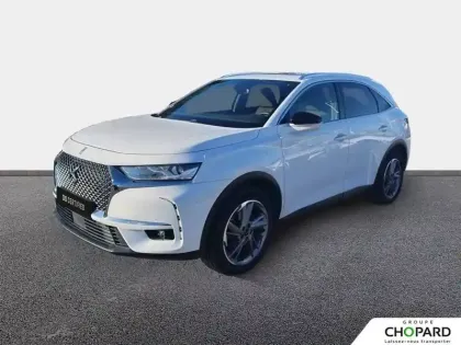 Photo Ds Ds 7 So Chic