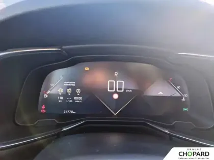 Photo 12 DS Ds 7 DS7 Crossback BlueHDi 130 EAT8