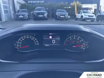 Photo 18 Peugeot 208  PureTech 75 S&S BVM5