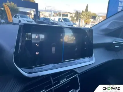 Photo 15 Peugeot 208  PureTech 75 S&S BVM5