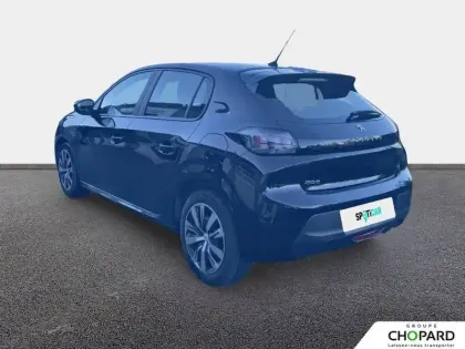 Photo 6 Peugeot 208  PureTech 75 S&S BVM5