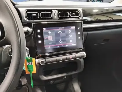 Photo 17 Citroën C3  PureTech 83 S&S BVM5