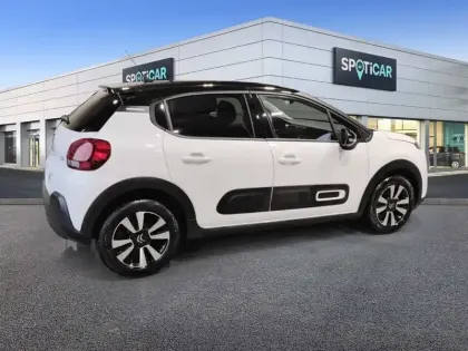 Photo 5 Citroën C3  PureTech 83 S&S BVM5