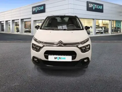 Photo 29 Citroën C3  PureTech 83 S&S BVM5